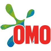 محصولات شوینده مایع و پودری لباس با برند امو (اومو)
